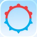 Foreca Weather & Radar app icon