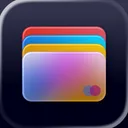 WalletApp app icon