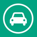 Mileage Tracker by Driversnote app icon
