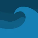 Tides Near Me app icon
