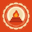 Vignanam app icon
