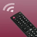 Universal Controle Remoto LG app icon