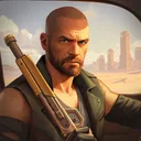 Skullburn app icon