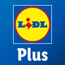 Lidl Plus app icon