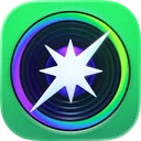 Dispo: Retro Disposable Camera app icon
