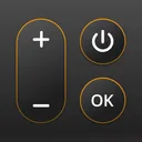 Controle Remoto Universal TV＊ app icon