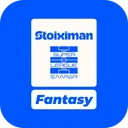 Stoiximan Slgr Fantasy app icon