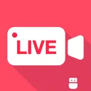 CameraFi Live app icon