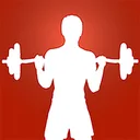 Full Fitness : Workout Trainer app icon