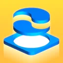 Scalak : Relaxing Puzzle Game app icon