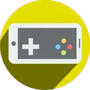 Mobile Gamer Notícias de Jogos app icon