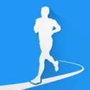 Running & Jogging, Run tracker app icon