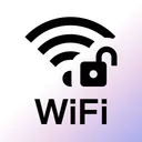 Instabridge: WiFi Senha app icon