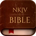 NKJV - New King James Version app icon