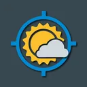 NOAA Weather & Tides app icon