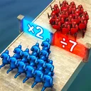 Total Battle: War Strategy app icon