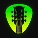 Tuner Pro: Afinador de Violão app icon