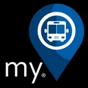 myStop Mobile app icon