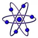 Mendeleev's Periodic Table app icon