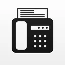 FAX App - enviar fax do iPhone app icon