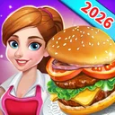 Rising Super Chef - Cozinhe app icon