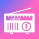 FM Radio - AM, FM, Live Radio app icon