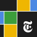 NYT Games: Wordle & Crossword app icon