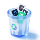 Clean Space Helper app icon