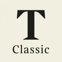 The Times Classic app icon