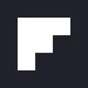 Flipboard Briefing app icon