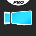 Screen Mirroring + Chromecast app icon