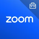 Zoom Workplace for Intune app icon