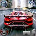 Car Driving City: StreetPro app icon