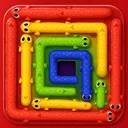 Gecko Out app icon