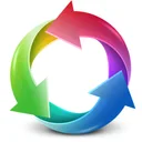 Interchange - eBook Converter app icon