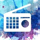 Rádio G: gravador online app icon