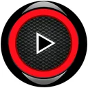 offline music player - songs app icon