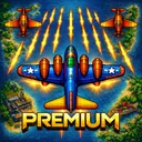 1945 Sky Shooter: Premium app icon