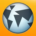 Genius Maps Car GPS Navigation app icon
