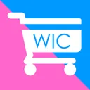 WICShopper app icon