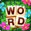 Game of Words: Word Puzzles app icon
