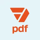 pdfFiller Edit, fill, sign PDF app icon