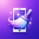 Brightix: Cleaner App app icon