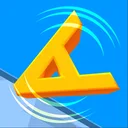 Type Spin: alphabet run game app icon