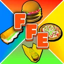 Fast Food Entrepreneur app icon