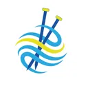 knitCompanion knitting & more app icon