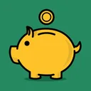 Money manager & expenses app icon