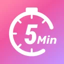 5Min: Weight Loss Workout app icon