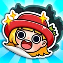 Jogos de puzzles para crianças app icon
