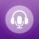 Podcast Vibe app icon